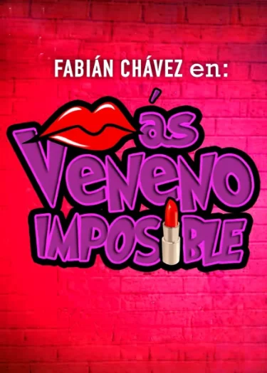 Más Veneno... Imposible